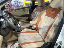 هیوندای ئەکسنت